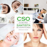 Centro Santista de Odontologia