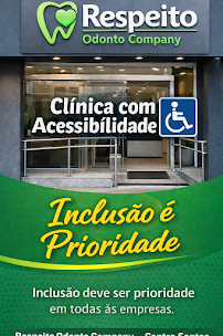 OdontoCompany Santos Centro