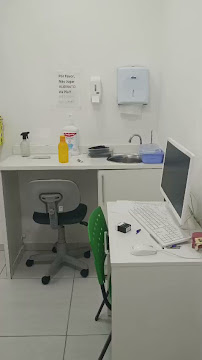 OdontoCompany Santos Centro