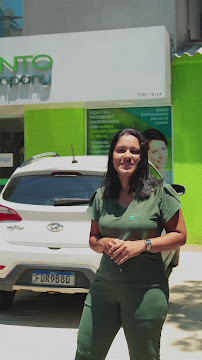 OdontoCompany Santos - Aparecida