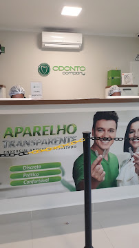 OdontoCompany Santos - Aparecida