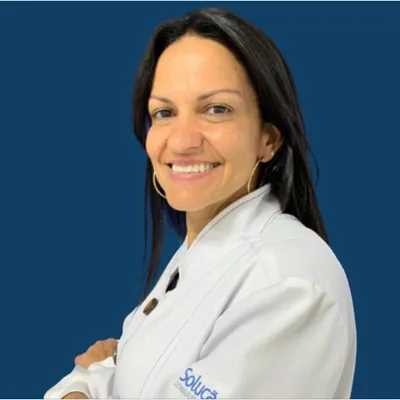 Orthodontist Ana Beatriz Sudano - Orthodontics, Smiller Aligner