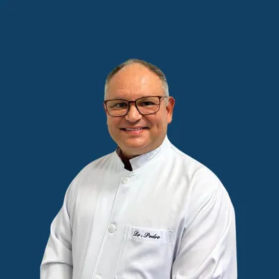 Oral Maxillofacial Surgeon Pedro Capp - Oral and maxillofacial surgery