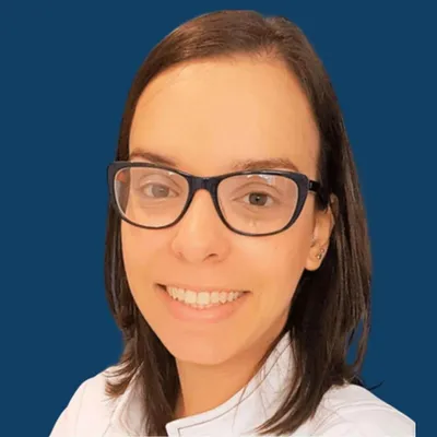 Orthodontist Sarah Ramos Souza - Orthodontics, Invisalign