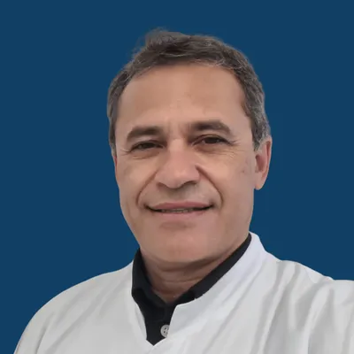 Periodontist, Implantologist Marcio Durval - Periodontics, Implantology