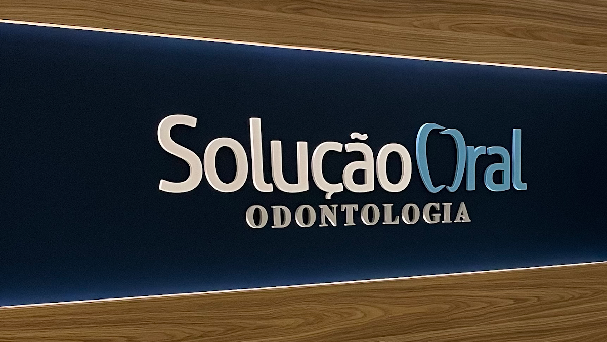 Solução Oral Odontologia - dental clinic in Santos