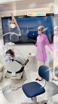 Solução Oral Odontologia