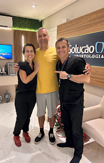 Solução Oral Odontologia