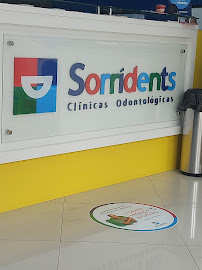 Sorridents Clínicas Odontológicas Gonzaga Santos