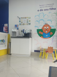 Sorridents Clínicas Odontológicas Gonzaga Santos