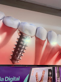 Sorridents Clínicas Odontológicas Gonzaga Santos