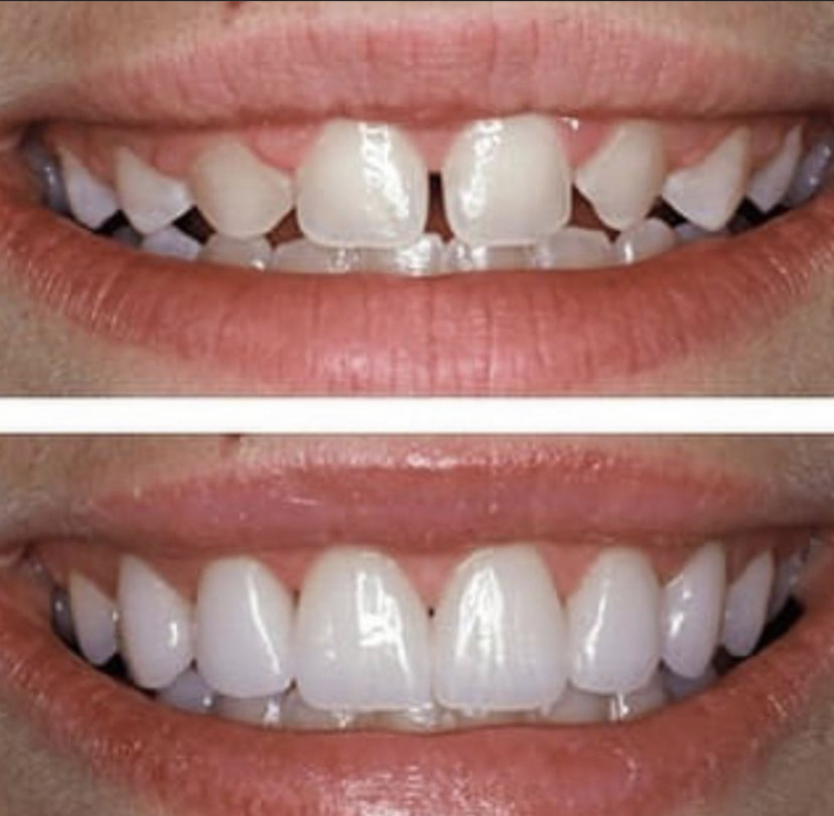 Dr. Arya Edalat - dental clinic in Santos, Brazil
