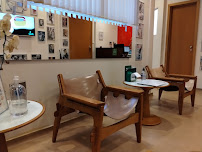 Dr. Arya Edalat - Dentista em Santos