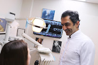Dr. Arya Edalat - Dentista em Santos