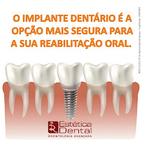 Dra. Rose Marques Estética Dental - Implantes e Próteses