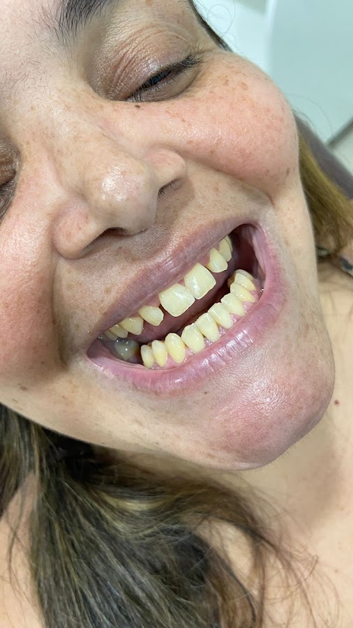 Sorridents Centro Santos - dental clinic in Santos, Brazil