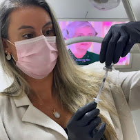 Dra Fernanda Carolina Bracco
