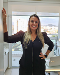 Dra Fernanda Carolina Bracco