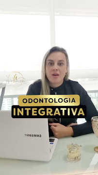 Dra Fernanda Carolina Bracco