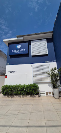 Arco Vita Odontologia - Dentista em Santos - Tratamento Estético Dentário