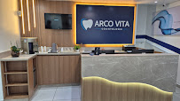 Arco Vita Odontologia - Dentista em Santos - Tratamento Estético Dentário