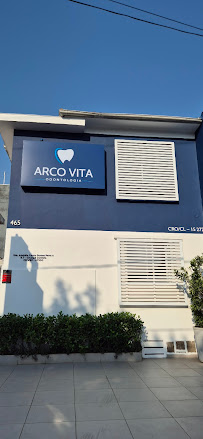 Arco Vita Odontologia - Dentista em Santos - Tratamento Estético Dentário