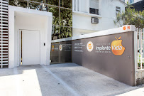 Instituto Implante Vida - Dentista em Santos