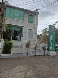 Oral Sin Santos in Santos