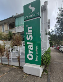 Oral Sin Santos