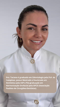 Clínica Marcelo Pimenta I Dentista em Santos