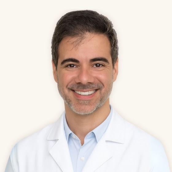 Dr. Ciro Capitani - Dentista em Santos - dental clinic in Santos