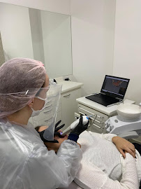 Clínica Ortoligável Santos - Odontologia Estética Digital