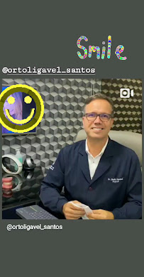 Clínica Ortoligável Santos - Odontologia Estética Digital