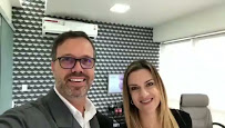 Clínica Ortoligável Santos - Odontologia Estética Digital