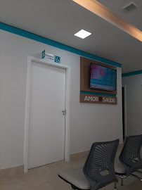 Amor Saúde Santos | Clinica Médica e Odontológica em Santos
