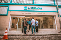 Amor Saúde Santos | Clinica Médica e Odontológica em Santos