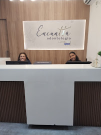 Encanttá Odontologia Santos