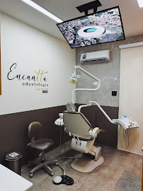 Encanttá Odontologia Santos