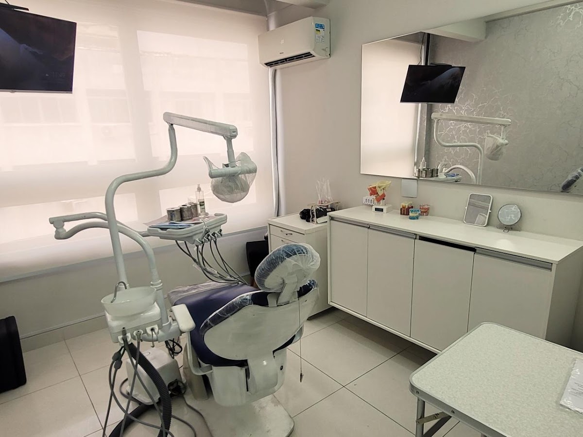 SOS Dentista Delivery - dental clinic in Santos