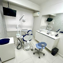 SOS Dentista Delivery - Dra. Nassibe Abou Hamieh