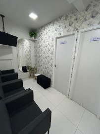 SOS Dentista Delivery - Dra. Nassibe Abou Hamieh