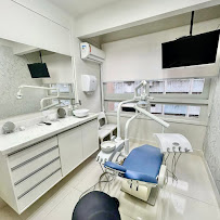 SOS Dentista Delivery - Dra. Nassibe Abou Hamieh