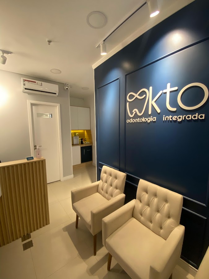 Okto Odontologia - dental clinic in Santos