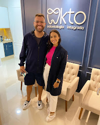 Okto Odontologia - Dentista Santos