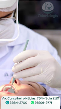 Lotfi Odontologia - Santos