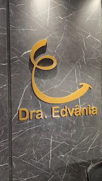 Dra Edvania Azevedo | Invisalign em Santos