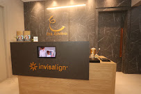 Dra Edvania Azevedo | Invisalign em Santos
