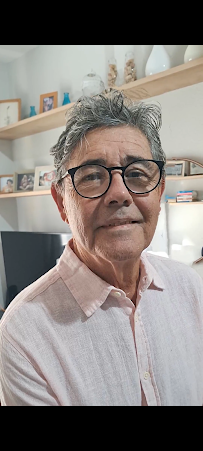 Dr. Moises Chaves Neto in Santos