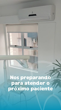 Dr. Moises Chaves Neto - Dentista em Santos