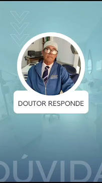 Dr. Moises Chaves Neto - Dentista em Santos